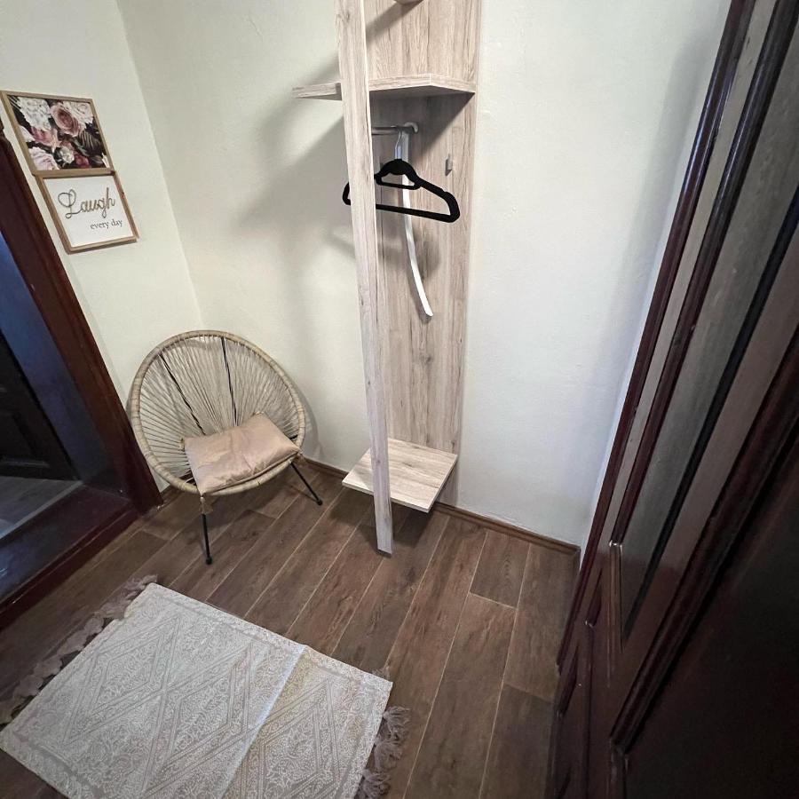 Kovarik Apartments I Olomouc Luaran gambar