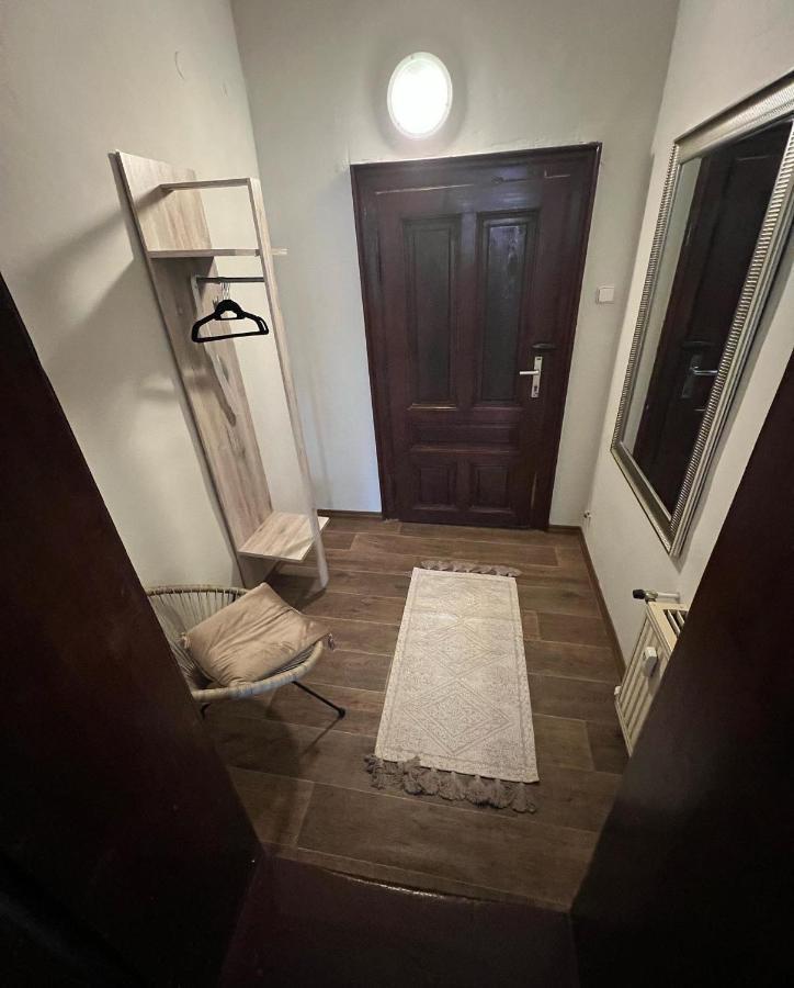 Kovarik Apartments I Olomouc Luaran gambar