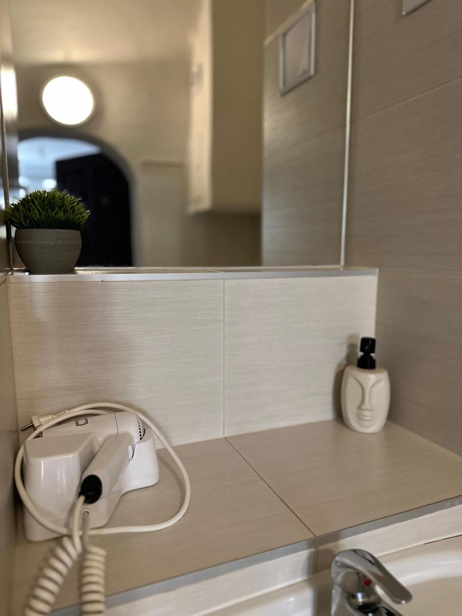 Kovarik Apartments I Olomouc Luaran gambar
